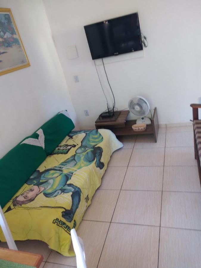 Aluguel Casakitnet Rasa Buzios Apartment Exterior photo